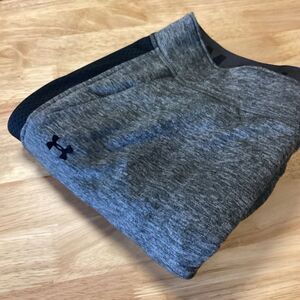 EUC Ladies Under Armour Performance Athletic Joggers-‎ Gray- Medium